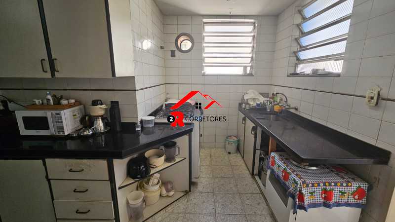 Conheça 23. do imóvel - Rio de Janeiro, Copacabana, 4 quartos, frente, varanda, 260m², Posto 3. - HPCCOPAAUGUSTO001 - 23 23. - 23
