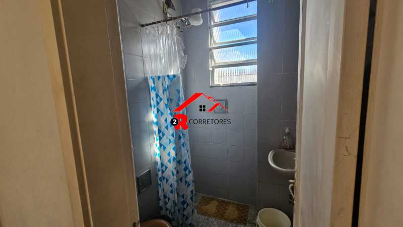 Conheça 24. do imóvel - Rio de Janeiro, Copacabana, 4 quartos, frente, varanda, 260m², Posto 3. - HPCCOPAAUGUSTO001 - 24 24. - 24