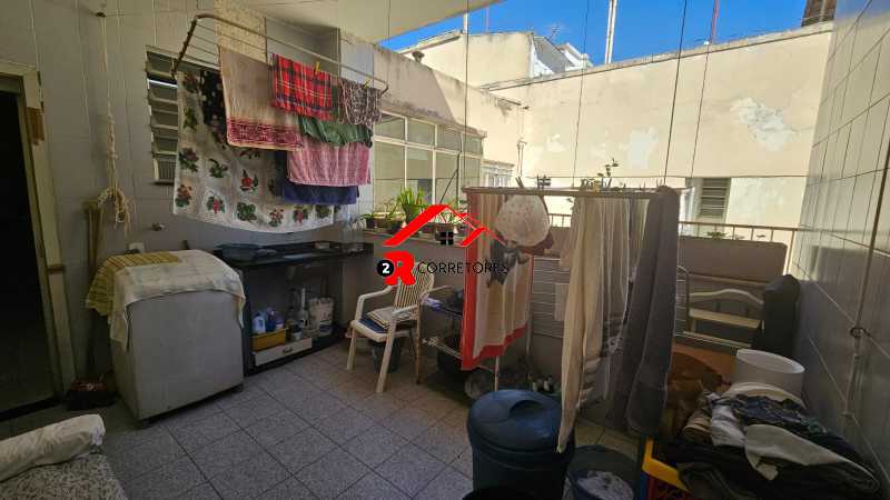 Conheça 25. do imóvel - Rio de Janeiro, Copacabana, 4 quartos, frente, varanda, 260m², Posto 3. - HPCCOPAAUGUSTO001 - 25 25. - 25