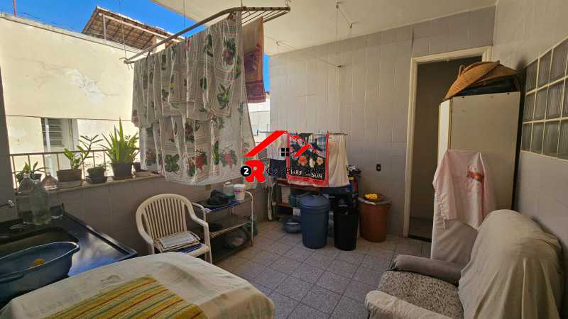 Conheça 26. do imóvel - Rio de Janeiro, Copacabana, 4 quartos, frente, varanda, 260m², Posto 3. - HPCCOPAAUGUSTO001 - 26 26. - 26