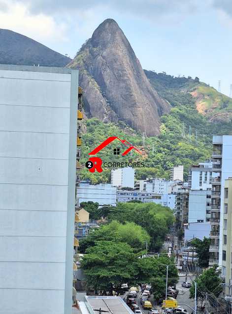Conheça 1. do imóvel - Rio de Janeiro, Grajaú, Cobertura, frente, 3 quartos, sendo 2 suítes, 140m², Rua Farias de Brito. - HPCGRAJAUVANDPARC011 - 4 1. - 4