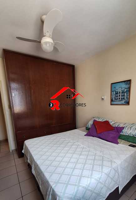 Conheça 7. do imóvel - Rio de Janeiro, Grajaú, Cobertura, frente, 3 quartos, sendo 2 suítes, 140m², Rua Farias de Brito. - HPCGRAJAUVANDPARC011 - 7 7. - 7