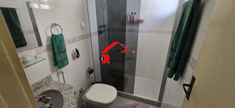 Conheça 8. do imóvel - Rio de Janeiro, Grajaú, Cobertura, frente, 3 quartos, sendo 2 suítes, 140m², Rua Farias de Brito. - HPCGRAJAUVANDPARC011 - 8 8. - 8