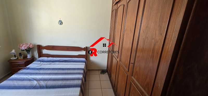 Conheça 9. do imóvel - Rio de Janeiro, Grajaú, Cobertura, frente, 3 quartos, sendo 2 suítes, 140m², Rua Farias de Brito. - HPCGRAJAUVANDPARC011 - 9 9. - 9