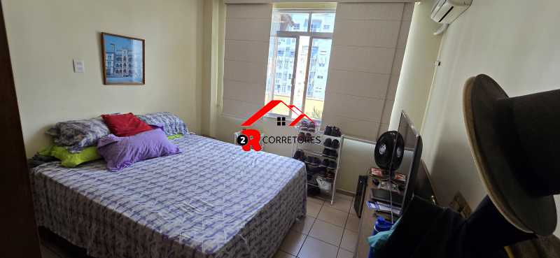 Conheça 10. do imóvel - Rio de Janeiro, Grajaú, Cobertura, frente, 3 quartos, sendo 2 suítes, 140m², Rua Farias de Brito. - HPCGRAJAUVANDPARC011 - 10 10. - 10