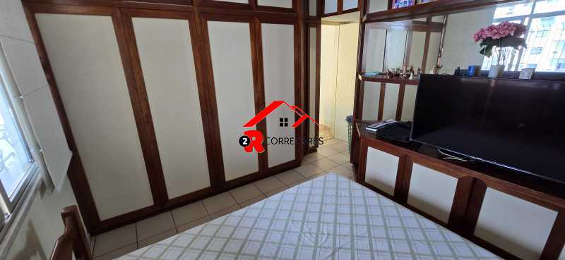 Conheça 11. do imóvel - Rio de Janeiro, Grajaú, Cobertura, frente, 3 quartos, sendo 2 suítes, 140m², Rua Farias de Brito. - HPCGRAJAUVANDPARC011 - 11 11. - 11