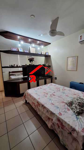 Conheça 29. do imóvel - Rio de Janeiro, Grajaú, Cobertura, frente, 3 quartos, sendo 2 suítes, 140m², Rua Farias de Brito. - HPCGRAJAUVANDPARC011 - 29 29. - 29