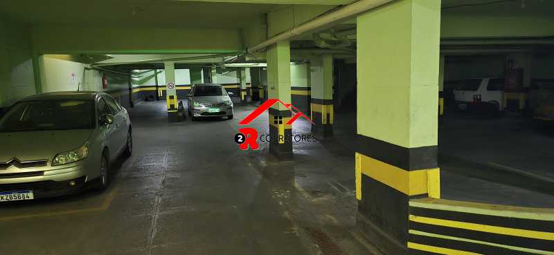 Conheça 30. do imóvel - Rio de Janeiro, Grajaú, Cobertura, frente, 3 quartos, sendo 2 suítes, 140m², Rua Farias de Brito. - HPCGRAJAUVANDPARC011 - 30 30. - 30
