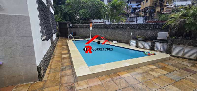 Conheça 1. do imóvel - Rio de Janeiro, Alto da Boa Vista, Casa, duplex, Alto da Boa Vista, 270m², 5 quarrtos, frente, no início da subida. - HPCCASAVANDPARCALTO001 - 1 1. - 1