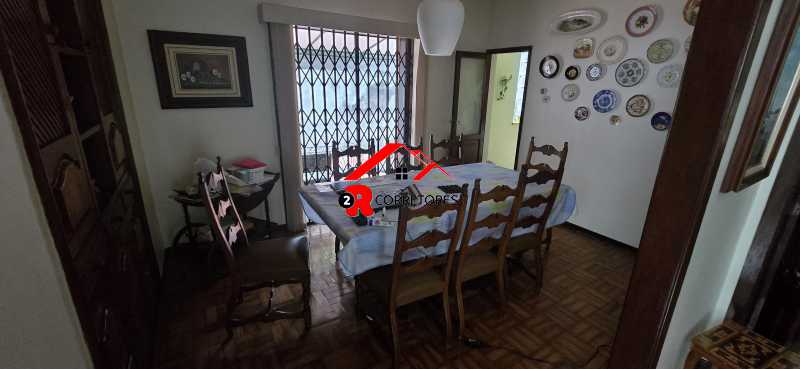 Conheça 3. do imóvel - Rio de Janeiro, Alto da Boa Vista, Casa, duplex, Alto da Boa Vista, 270m², 5 quarrtos, frente, no início da subida. - HPCCASAVANDPARCALTO001 - 3 3. - 3