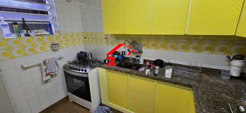 Conheça 8. do imóvel - Rio de Janeiro, Alto da Boa Vista, Casa, duplex, Alto da Boa Vista, 270m², 5 quarrtos, frente, no início da subida. - HPCCASAVANDPARCALTO001 - 7 8. - 7
