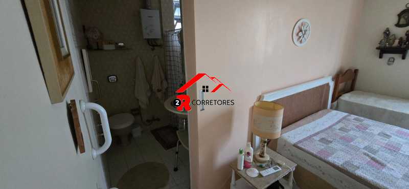 Conheça 10. do imóvel - Rio de Janeiro, Alto da Boa Vista, Casa, duplex, Alto da Boa Vista, 270m², 5 quarrtos, frente, no início da subida. - HPCCASAVANDPARCALTO001 - 9 10. - 9