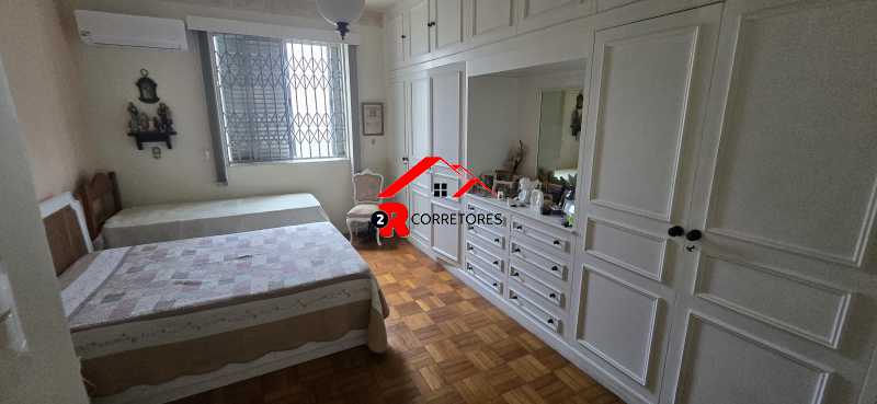 Conheça 11. do imóvel - Rio de Janeiro, Alto da Boa Vista, Casa, duplex, Alto da Boa Vista, 270m², 5 quarrtos, frente, no início da subida. - HPCCASAVANDPARCALTO001 - 10 11. - 10