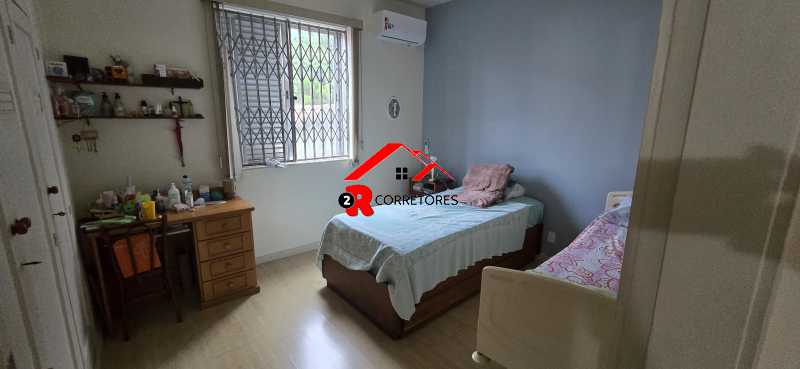 Conheça 12. do imóvel - Rio de Janeiro, Alto da Boa Vista, Casa, duplex, Alto da Boa Vista, 270m², 5 quarrtos, frente, no início da subida. - HPCCASAVANDPARCALTO001 - 11 12. - 11