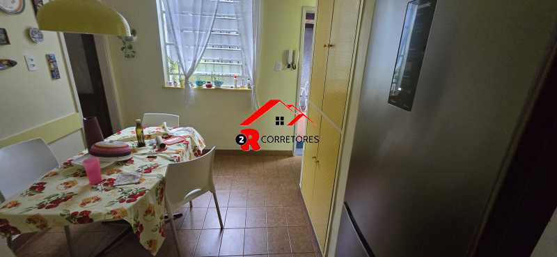 Conheça 13. do imóvel - Rio de Janeiro, Alto da Boa Vista, Casa, duplex, Alto da Boa Vista, 270m², 5 quarrtos, frente, no início da subida. - HPCCASAVANDPARCALTO001 - 12 13. - 12