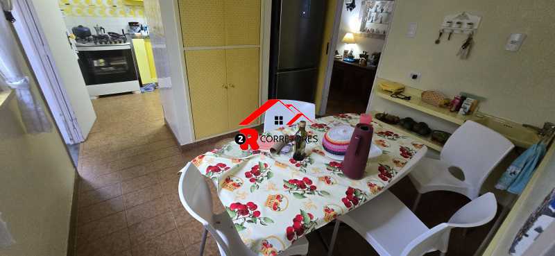 Conheça 15. do imóvel - Rio de Janeiro, Alto da Boa Vista, Casa, duplex, Alto da Boa Vista, 270m², 5 quarrtos, frente, no início da subida. - HPCCASAVANDPARCALTO001 - 14 15. - 14