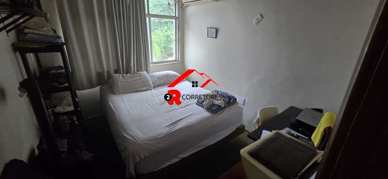 Conheça 17. do imóvel - Rio de Janeiro, Alto da Boa Vista, Casa, duplex, Alto da Boa Vista, 270m², 5 quarrtos, frente, no início da subida. - HPCCASAVANDPARCALTO001 - 16 17. - 16