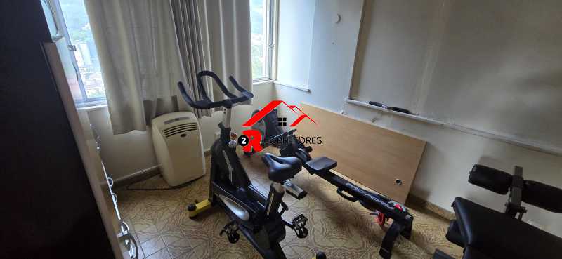 Conheça 20. do imóvel - Rio de Janeiro, Alto da Boa Vista, Casa, duplex, Alto da Boa Vista, 270m², 5 quarrtos, frente, no início da subida. - HPCCASAVANDPARCALTO001 - 19 20. - 19