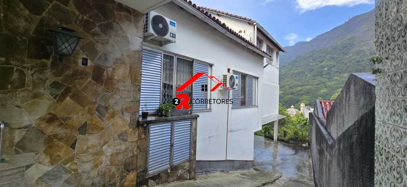 Conheça 22. do imóvel - Rio de Janeiro, Alto da Boa Vista, Casa, duplex, Alto da Boa Vista, 270m², 5 quarrtos, frente, no início da subida. - HPCCASAVANDPARCALTO001 - 21 22. - 21