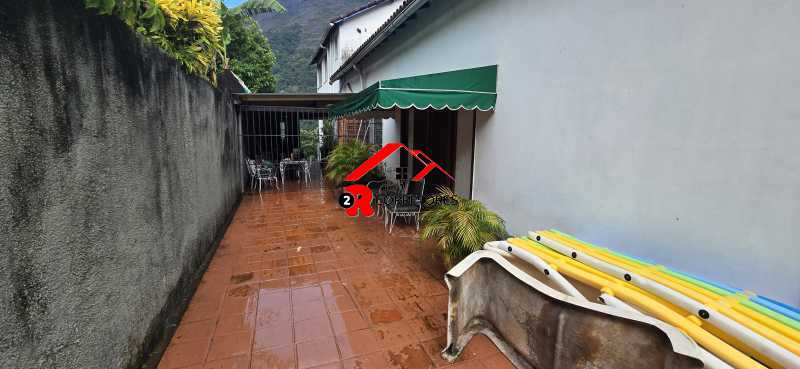 Conheça 23. do imóvel - Rio de Janeiro, Alto da Boa Vista, Casa, duplex, Alto da Boa Vista, 270m², 5 quarrtos, frente, no início da subida. - HPCCASAVANDPARCALTO001 - 22 23. - 22