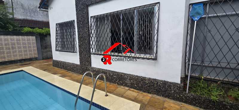 Conheça 25. do imóvel - Rio de Janeiro, Alto da Boa Vista, Casa, duplex, Alto da Boa Vista, 270m², 5 quarrtos, frente, no início da subida. - HPCCASAVANDPARCALTO001 - 24 25. - 24