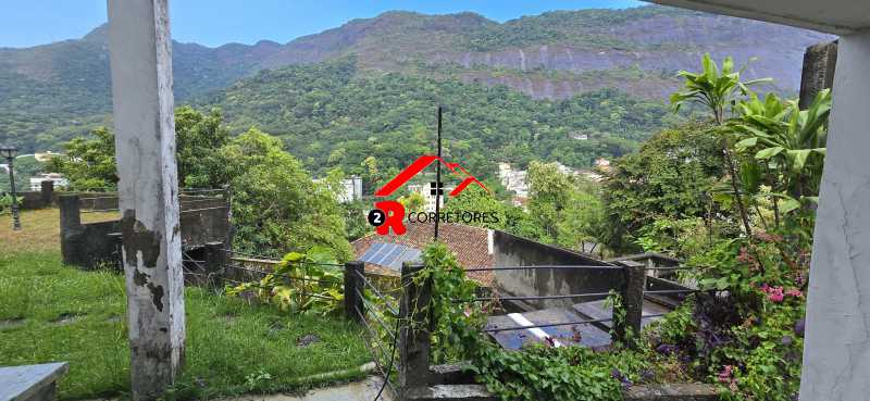 Conheça 26. do imóvel - Rio de Janeiro, Alto da Boa Vista, Casa, duplex, Alto da Boa Vista, 270m², 5 quarrtos, frente, no início da subida. - HPCCASAVANDPARCALTO001 - 25 26. - 25