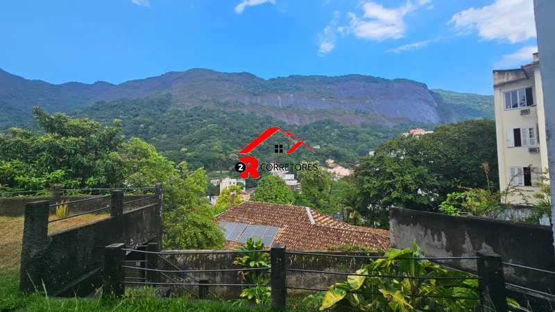 Conheça 29. do imóvel - Rio de Janeiro, Alto da Boa Vista, Casa, duplex, Alto da Boa Vista, 270m², 5 quarrtos, frente, no início da subida. - HPCCASAVANDPARCALTO001 - 28 29. - 28