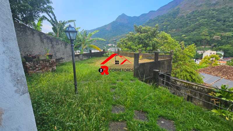 Conheça 30. do imóvel - Rio de Janeiro, Alto da Boa Vista, Casa, duplex, Alto da Boa Vista, 270m², 5 quarrtos, frente, no início da subida. - HPCCASAVANDPARCALTO001 - 29 30. - 29