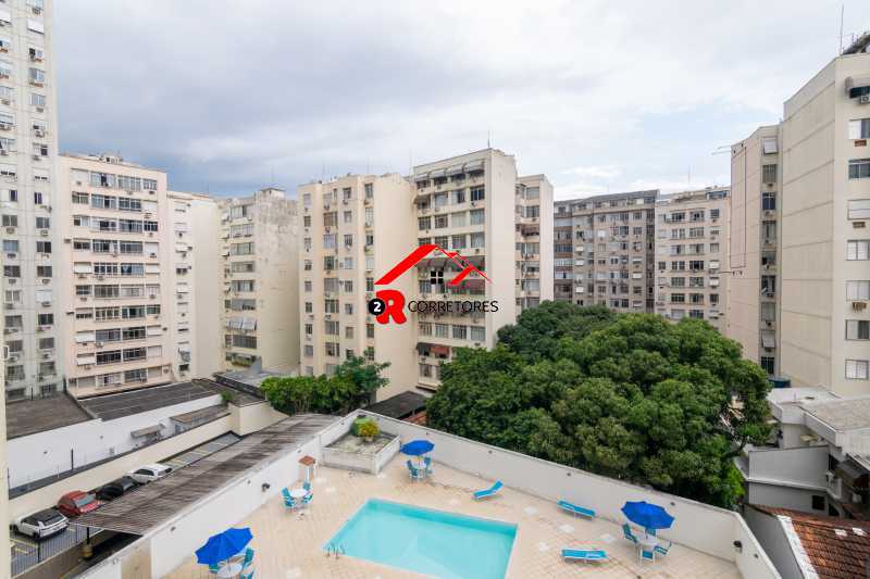 Conheça 17 do imóvel - Rio de Janeiro, Copacabana, 1 suíte, varanda, 38m², Total Infraestrutura, Posto 4. - HPCCOPAVAZIO011 - 15 17 - 15