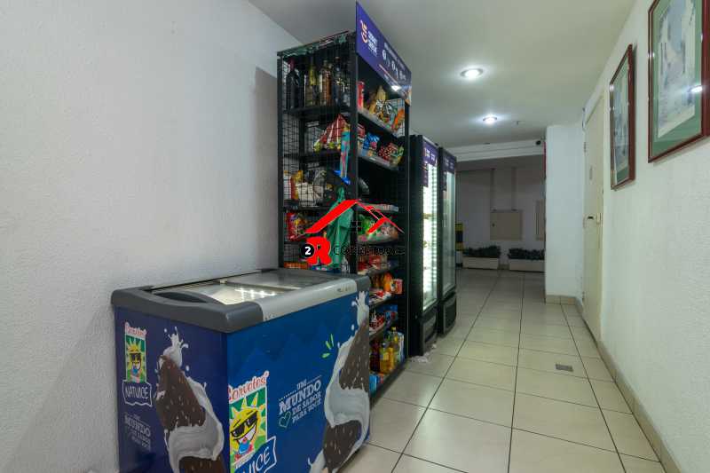 Conheça 20 do imóvel - Rio de Janeiro, Copacabana, 1 suíte, varanda, 38m², Total Infraestrutura, Posto 4. - HPCCOPAVAZIO011 - 17 20 - 17