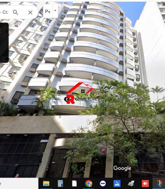 Conheça 29. do imóvel - Rio de Janeiro, Copacabana, 1 suíte, varanda, 38m², Total Infraestrutura, Posto 4. - HPCCOPAVAZIO011 - 20 29. - 20