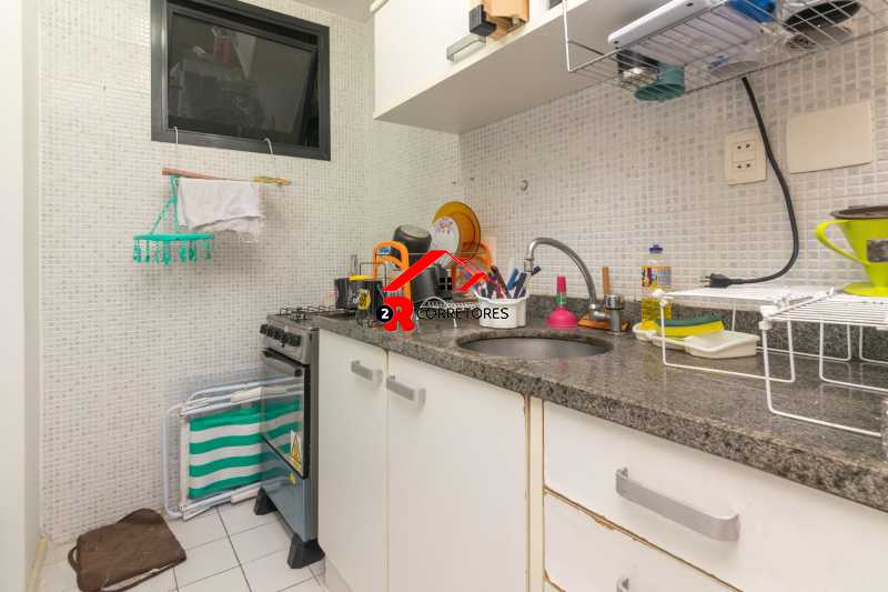 Conheça 7. do imóvel - Rio de Janeiro, Copacabana, 1 suíte, varanda, 38m², Total Infraestrutura, Posto 4. - HPCCOPAVAZIO011 - 21 7. - 21