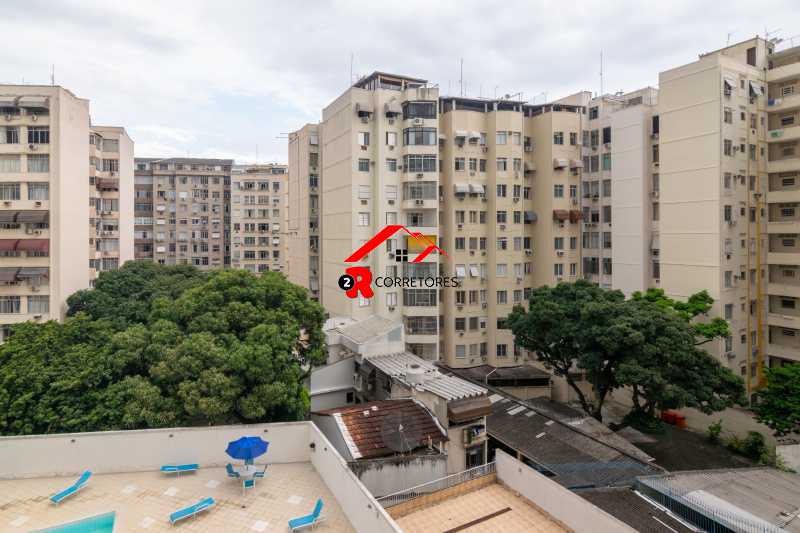 Conheça 9. do imóvel - Rio de Janeiro, Copacabana, 1 suíte, varanda, 38m², Total Infraestrutura, Posto 4. - HPCCOPAVAZIO011 - 22 9. - 22