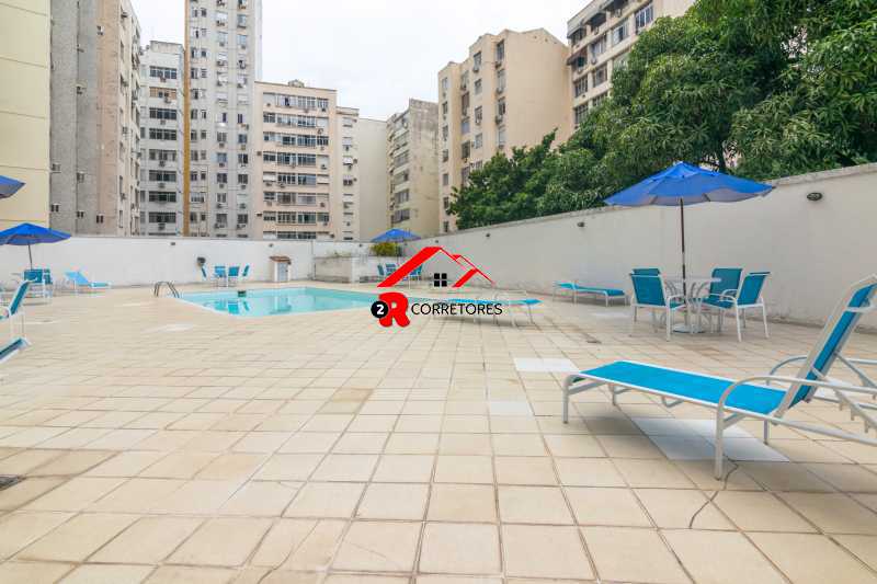 Conheça 23. do imóvel - Rio de Janeiro, Copacabana, 1 suíte, varanda, 38m², Total Infraestrutura, Posto 4. - HPCCOPAVAZIO011 - 25 23. - 25