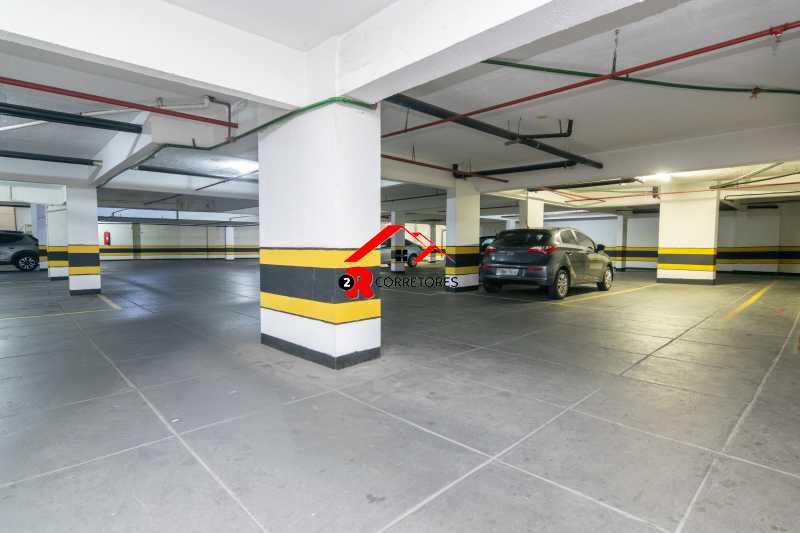 Conheça 25. do imóvel - Rio de Janeiro, Copacabana, 1 suíte, varanda, 38m², Total Infraestrutura, Posto 4. - HPCCOPAVAZIO011 - 27 25. - 27