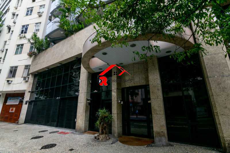 Conheça 27. do imóvel - Rio de Janeiro, Copacabana, 1 suíte, varanda, 38m², Total Infraestrutura, Posto 4. - HPCCOPAVAZIO011 - 28 27. - 28