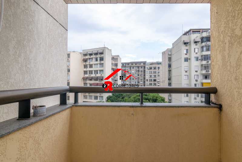 Conheça 28. do imóvel - Rio de Janeiro, Copacabana, 1 suíte, varanda, 38m², Total Infraestrutura, Posto 4. - HPCCOPAVAZIO011 - 29 28. - 29