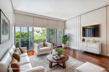 Apartamento 3 quartos à venda Tijuca, Rio de Janeiro - R$ 999.000 - HPCPARCVAZIOTIJ001