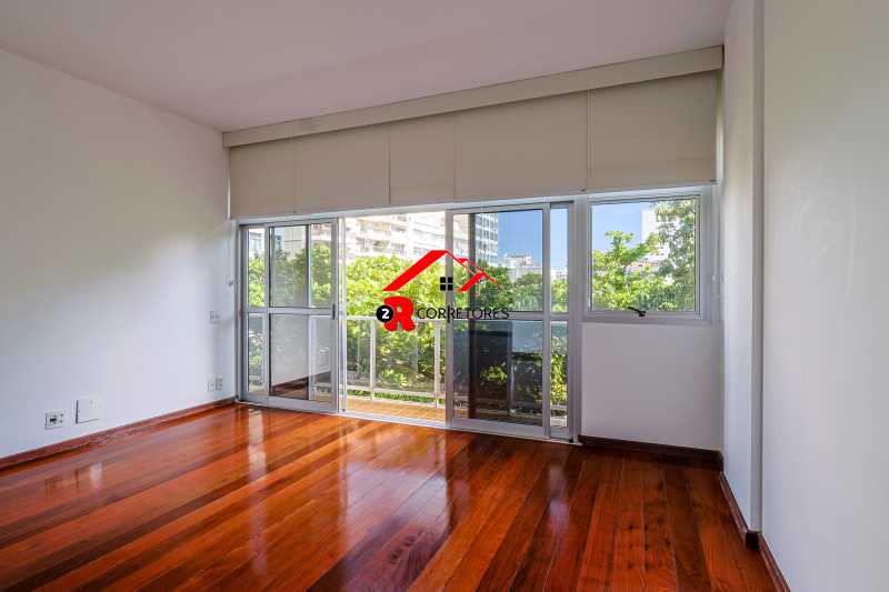 Conheça 4 do imóvel - Apartamento 3 quartos à venda Tijuca, Rio de Janeiro - R$ 999.000 - HPCPARCVAZIOTIJ001 - 4 4 - 4