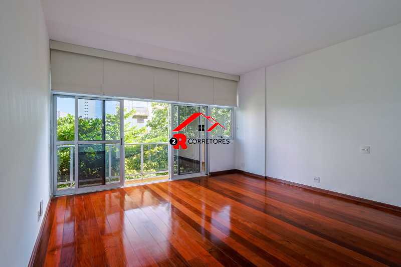 Conheça 5 do imóvel - Apartamento 3 quartos à venda Tijuca, Rio de Janeiro - R$ 999.000 - HPCPARCVAZIOTIJ001 - 5 5 - 5
