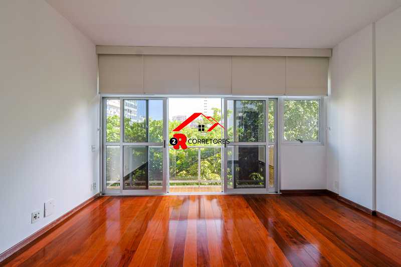 Conheça 6 do imóvel - Apartamento 3 quartos à venda Tijuca, Rio de Janeiro - R$ 999.000 - HPCPARCVAZIOTIJ001 - 6 6 - 6