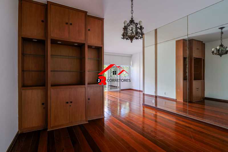 Conheça 7 do imóvel - Apartamento 3 quartos à venda Tijuca, Rio de Janeiro - R$ 999.000 - HPCPARCVAZIOTIJ001 - 7 7 - 7