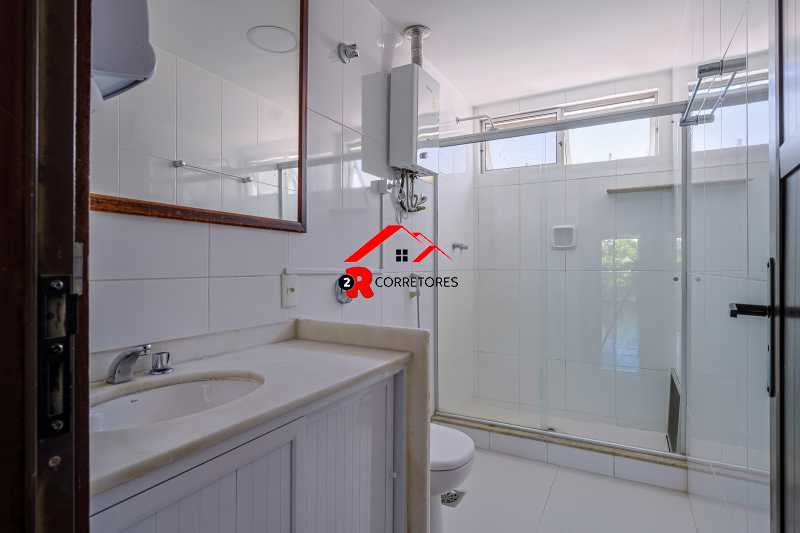 Conheça 10 do imóvel - Apartamento 3 quartos à venda Tijuca, Rio de Janeiro - R$ 999.000 - HPCPARCVAZIOTIJ001 - 10 10 - 10