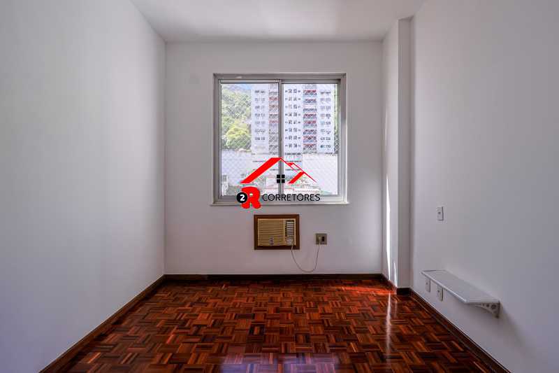 Conheça 12 do imóvel - Apartamento 3 quartos à venda Tijuca, Rio de Janeiro - R$ 999.000 - HPCPARCVAZIOTIJ001 - 12 12 - 12