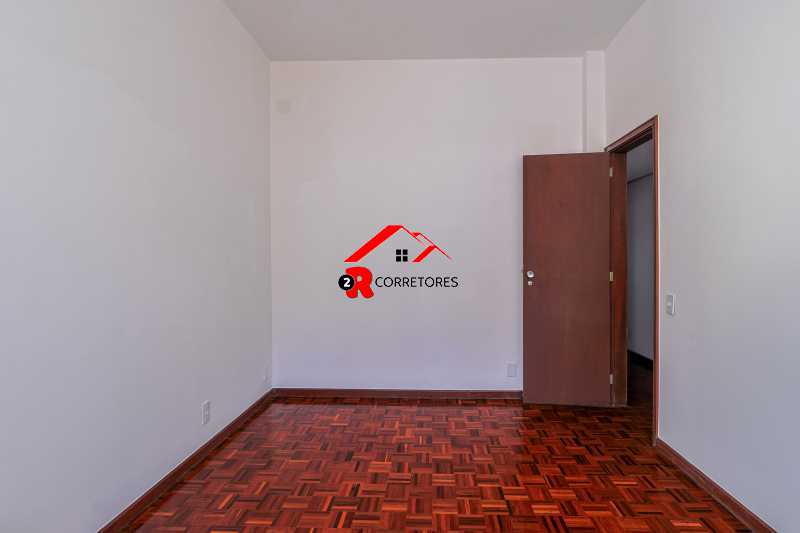 Conheça 13 do imóvel - Apartamento 3 quartos à venda Tijuca, Rio de Janeiro - R$ 999.000 - HPCPARCVAZIOTIJ001 - 13 13 - 13