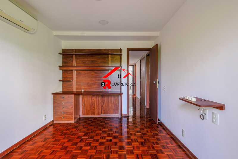 Conheça 15 do imóvel - Apartamento 3 quartos à venda Tijuca, Rio de Janeiro - R$ 999.000 - HPCPARCVAZIOTIJ001 - 15 15 - 15