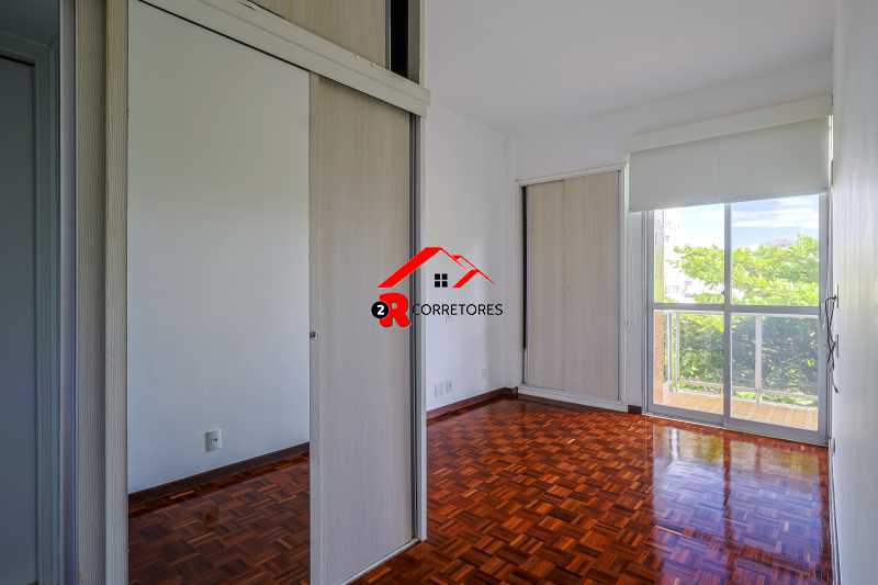 Conheça 16 do imóvel - Apartamento 3 quartos à venda Tijuca, Rio de Janeiro - R$ 999.000 - HPCPARCVAZIOTIJ001 - 16 16 - 16