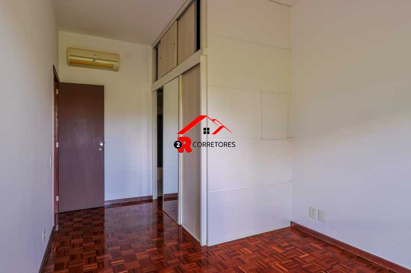 Conheça 17 do imóvel - Apartamento 3 quartos à venda Tijuca, Rio de Janeiro - R$ 999.000 - HPCPARCVAZIOTIJ001 - 17 17 - 17