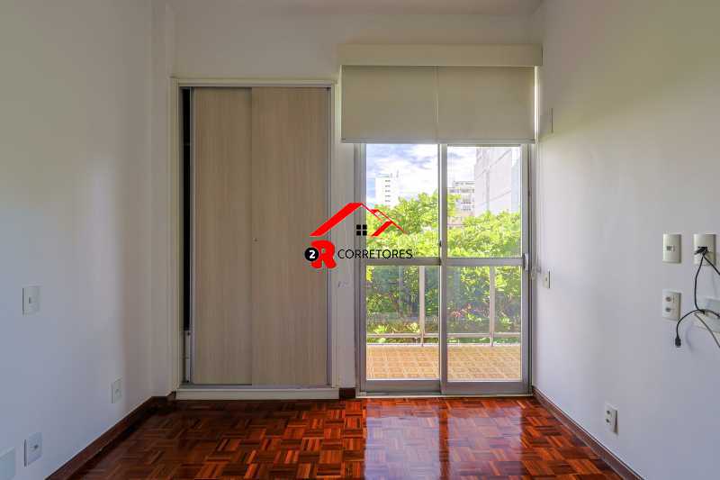 Conheça 18 do imóvel - Apartamento 3 quartos à venda Tijuca, Rio de Janeiro - R$ 999.000 - HPCPARCVAZIOTIJ001 - 18 18 - 18