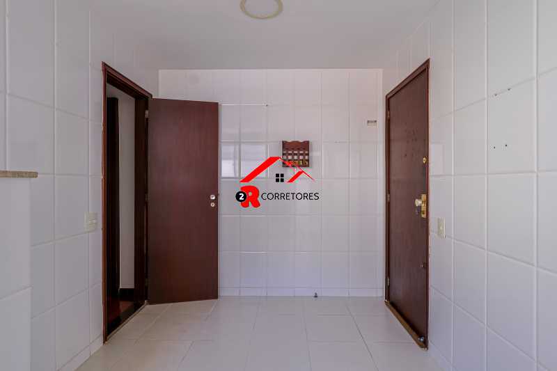 Conheça 22 do imóvel - Apartamento 3 quartos à venda Tijuca, Rio de Janeiro - R$ 999.000 - HPCPARCVAZIOTIJ001 - 22 22 - 22